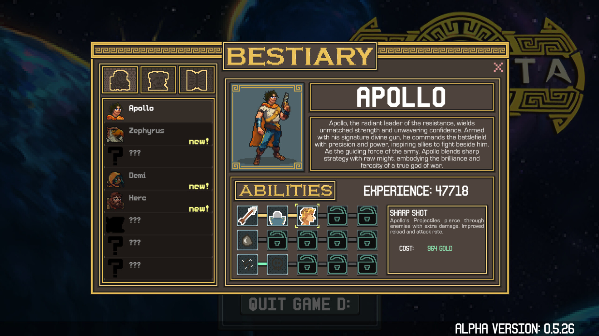 Atlanta TD Screenshot 2