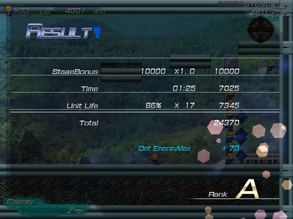 Tower Offence! たわーおふぇんす！ Screenshot 7