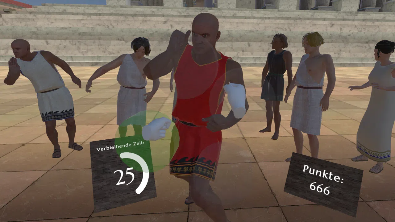 Apostle Paul and Money Screenshot 4