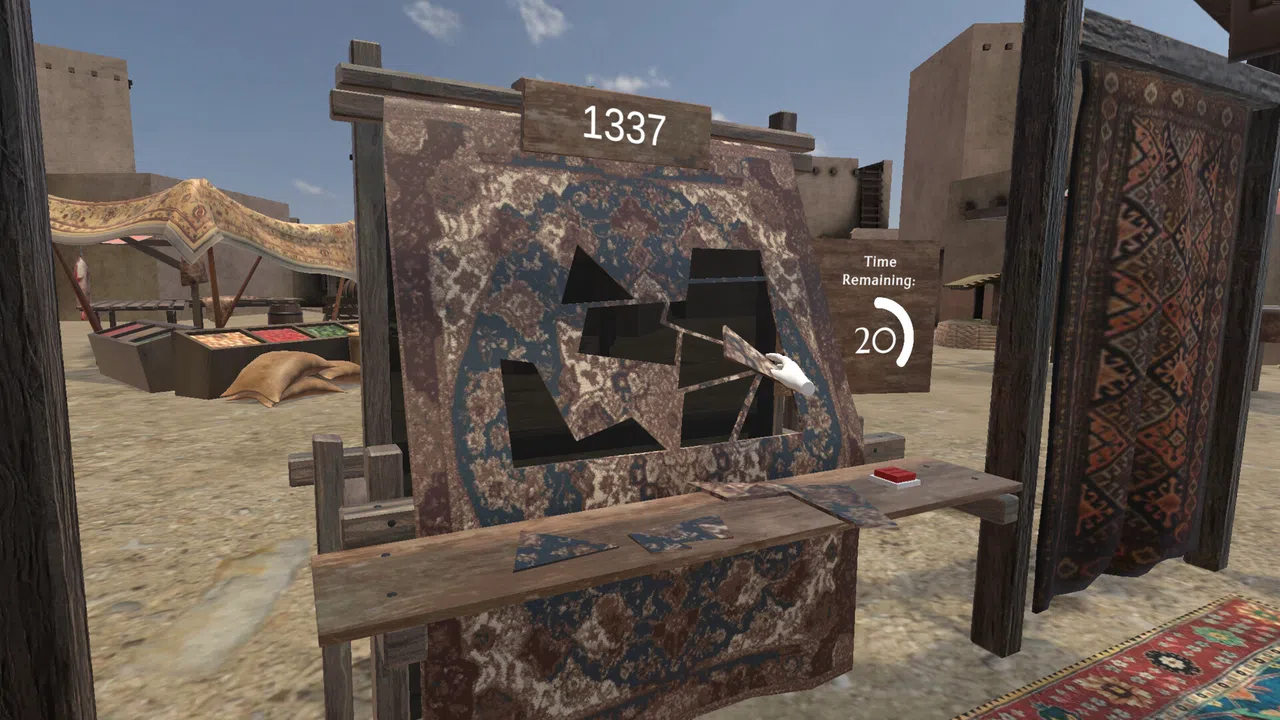 Apostle Paul and Money Screenshot 5