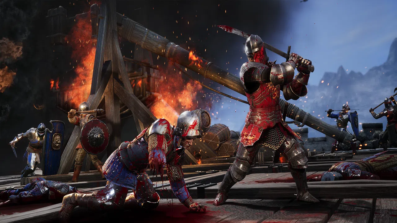 Chivalry 2 - King's Edition Content Screenshot 14