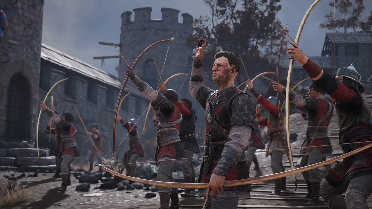 Chivalry 2 - King's Edition Content Screenshot 3