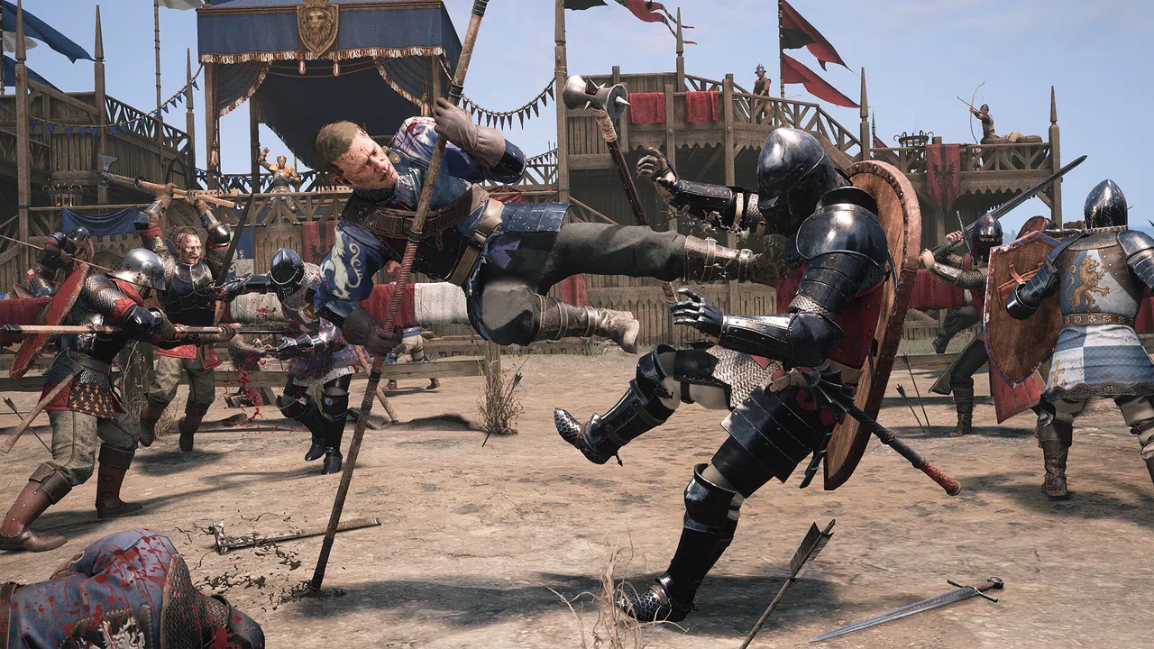 Chivalry 2 - King's Edition Content Screenshot 11
