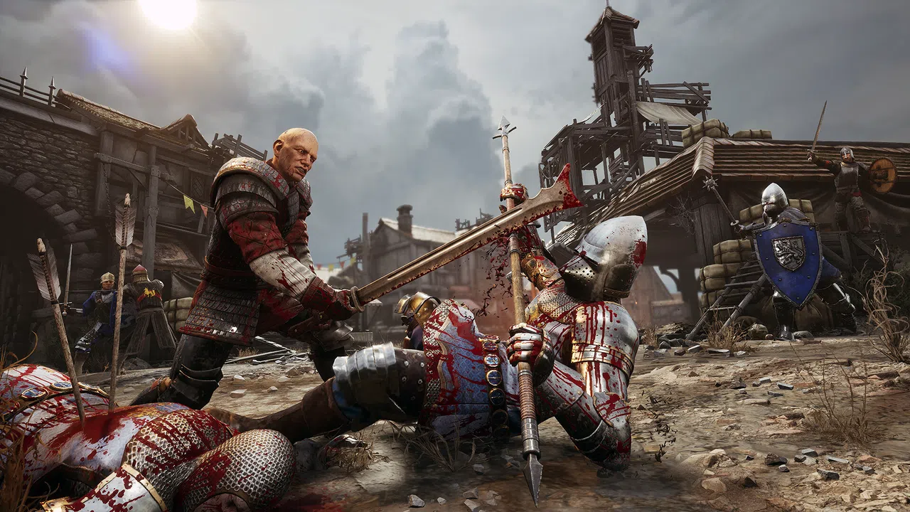 Chivalry 2 - King's Edition Content Screenshot 9