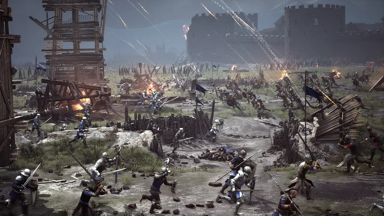 Chivalry 2 - King's Edition Content Screenshot 7