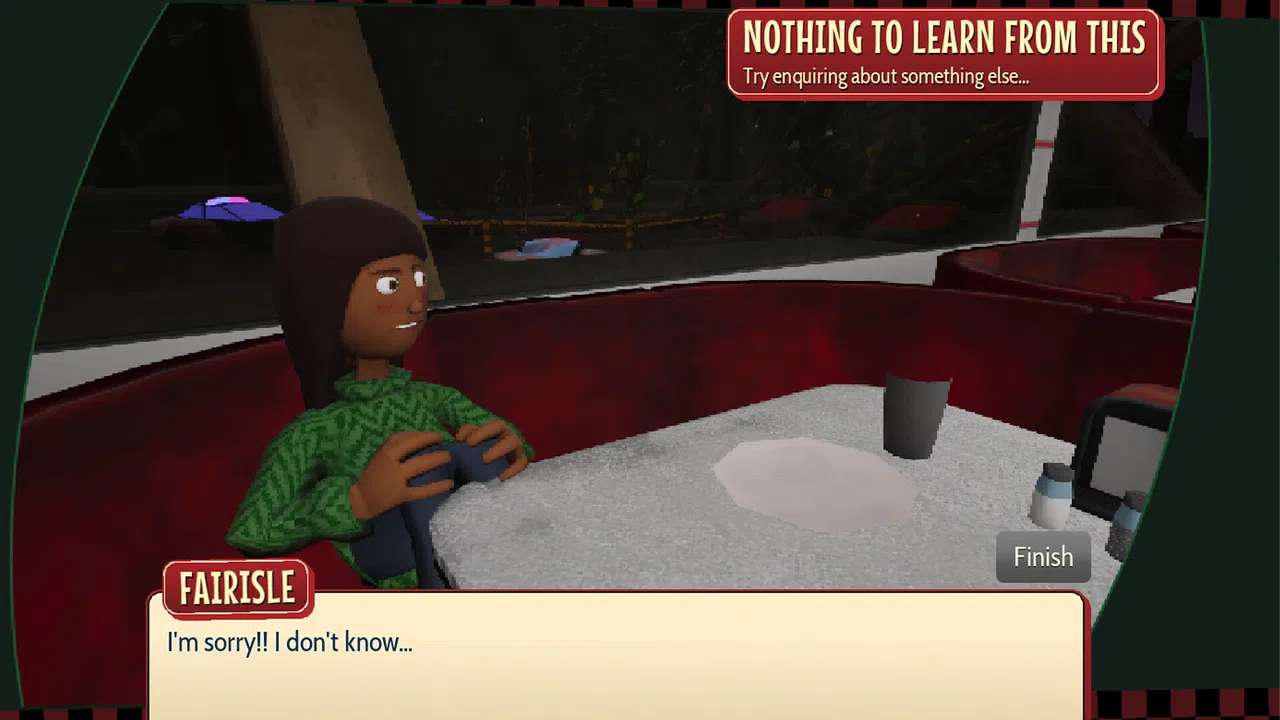 Spruce Falls Screenshot 4