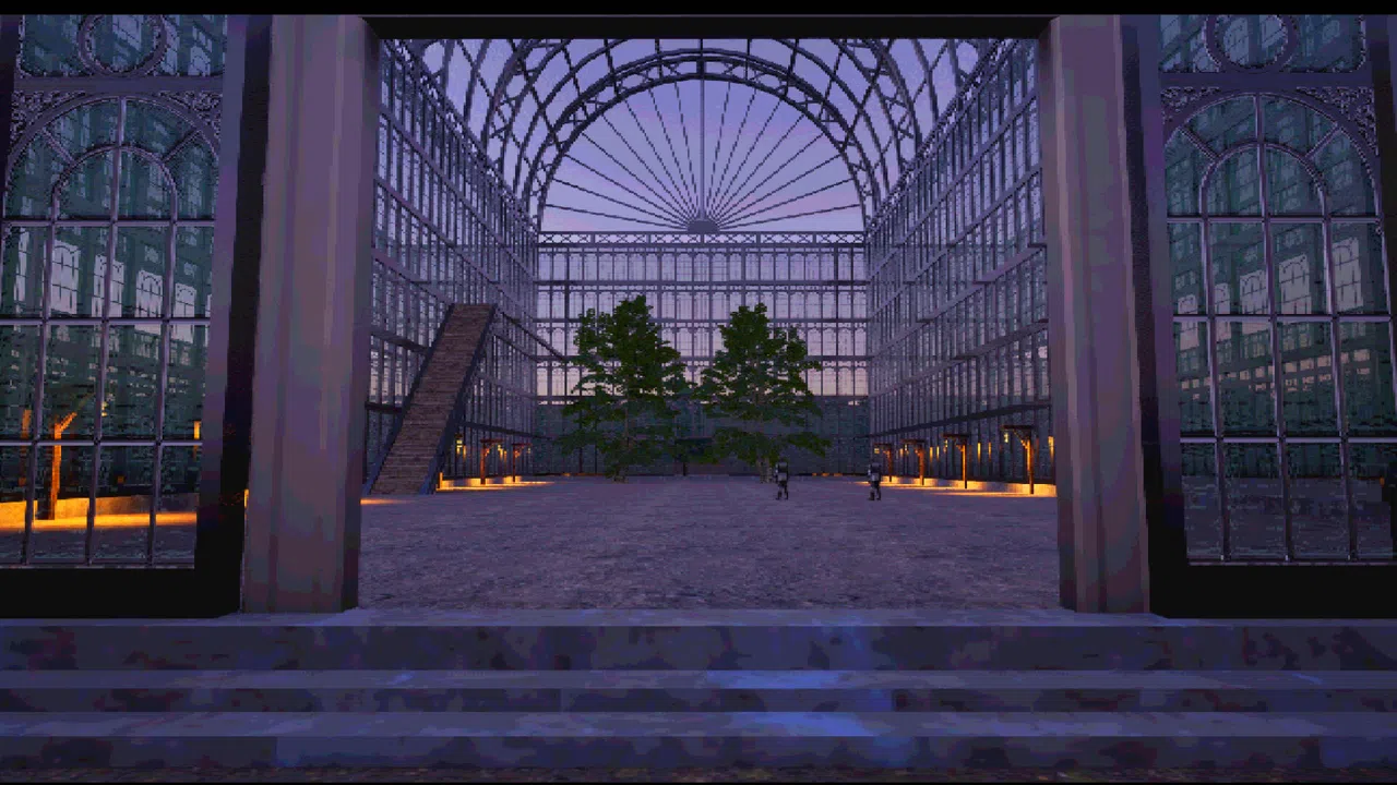 Veldrak: Dark Revenant Demo Screenshot 6