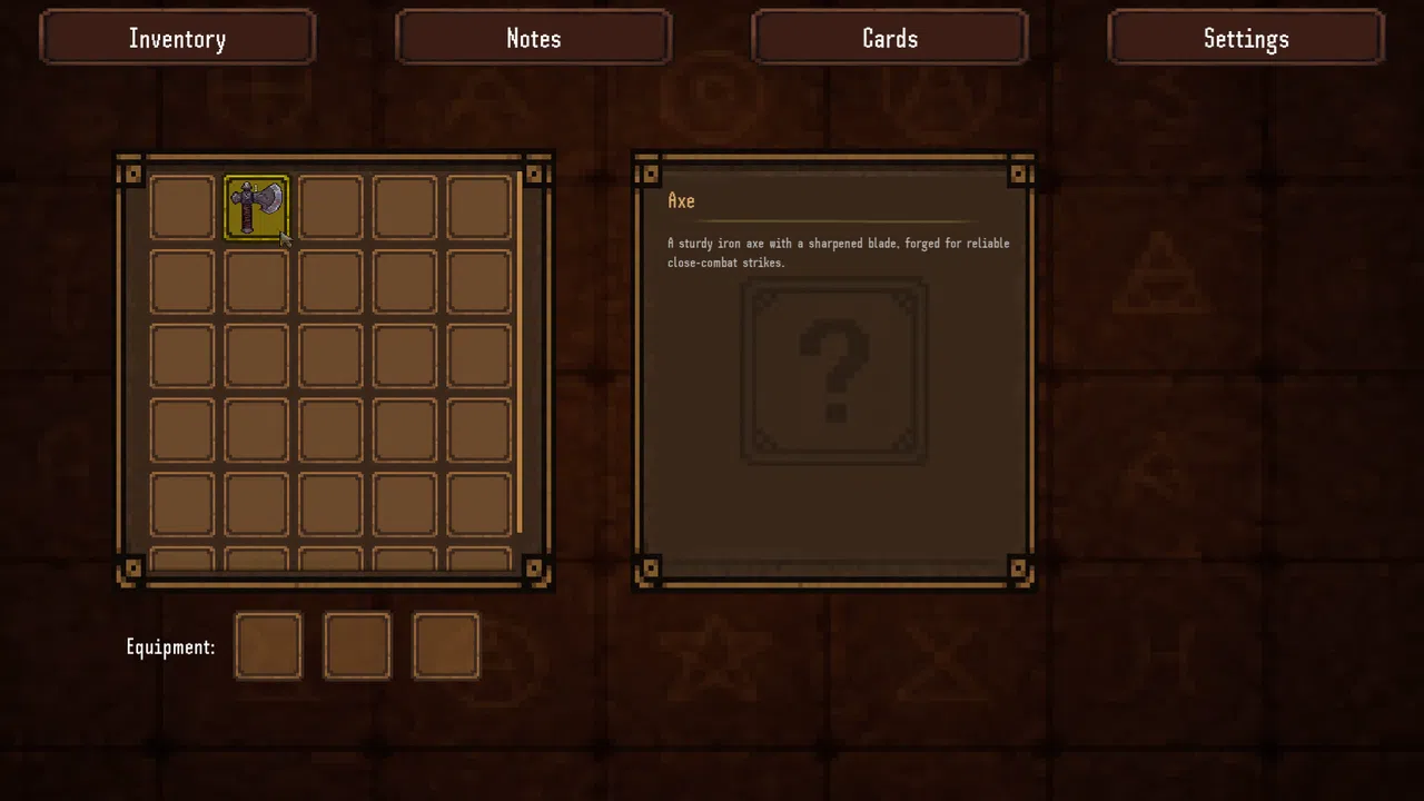 Veldrak: Dark Revenant Demo Screenshot 2
