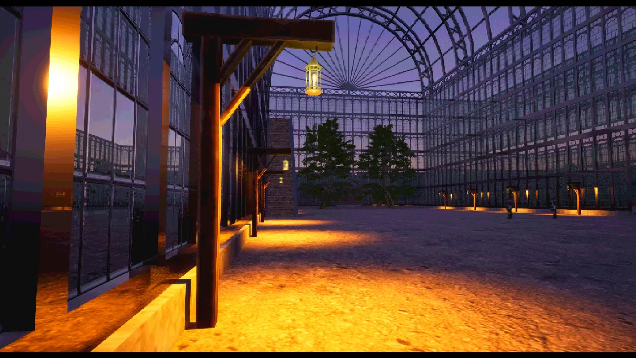 Veldrak: Dark Revenant Demo Screenshot 7