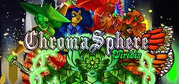 ChromaSphere: Viridis