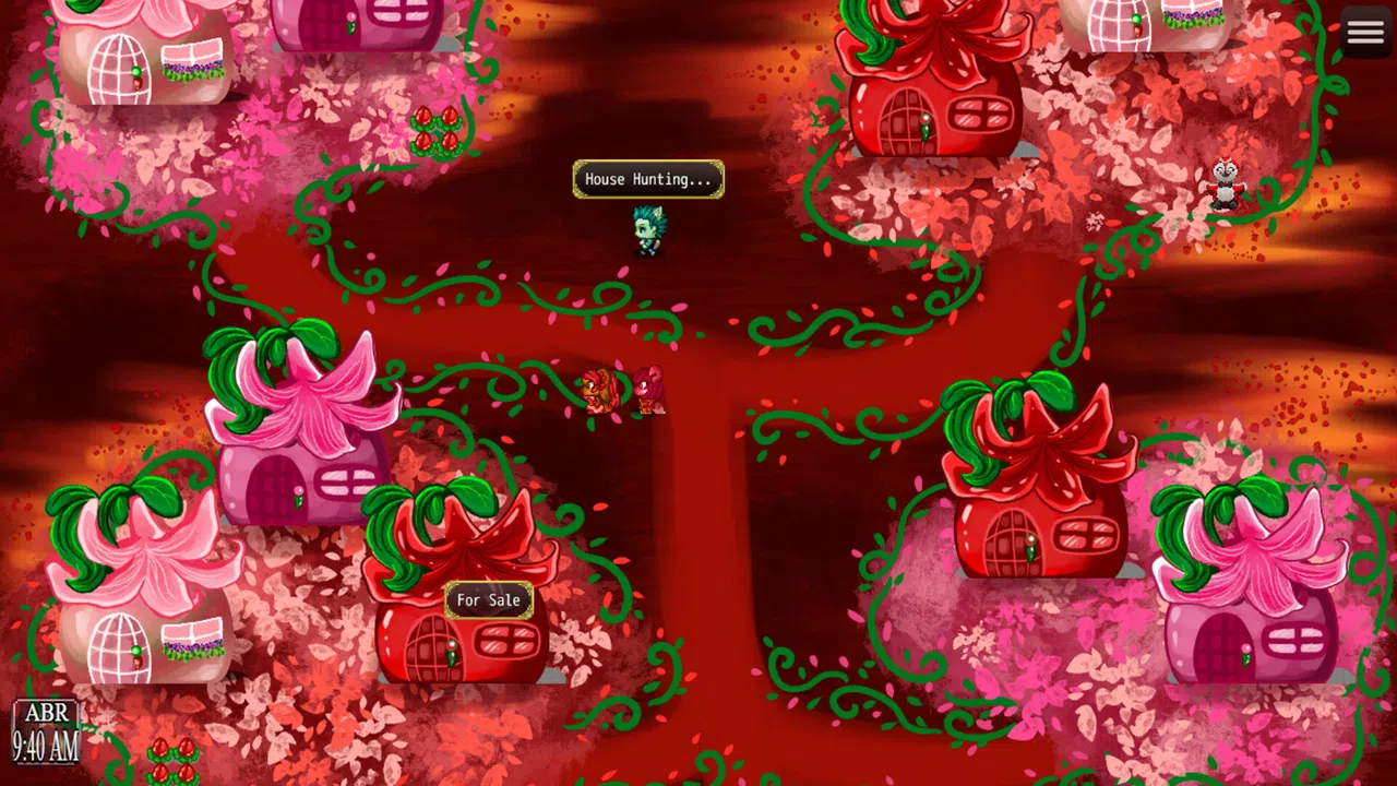 ChromaSphere: Viridis Screenshot 3