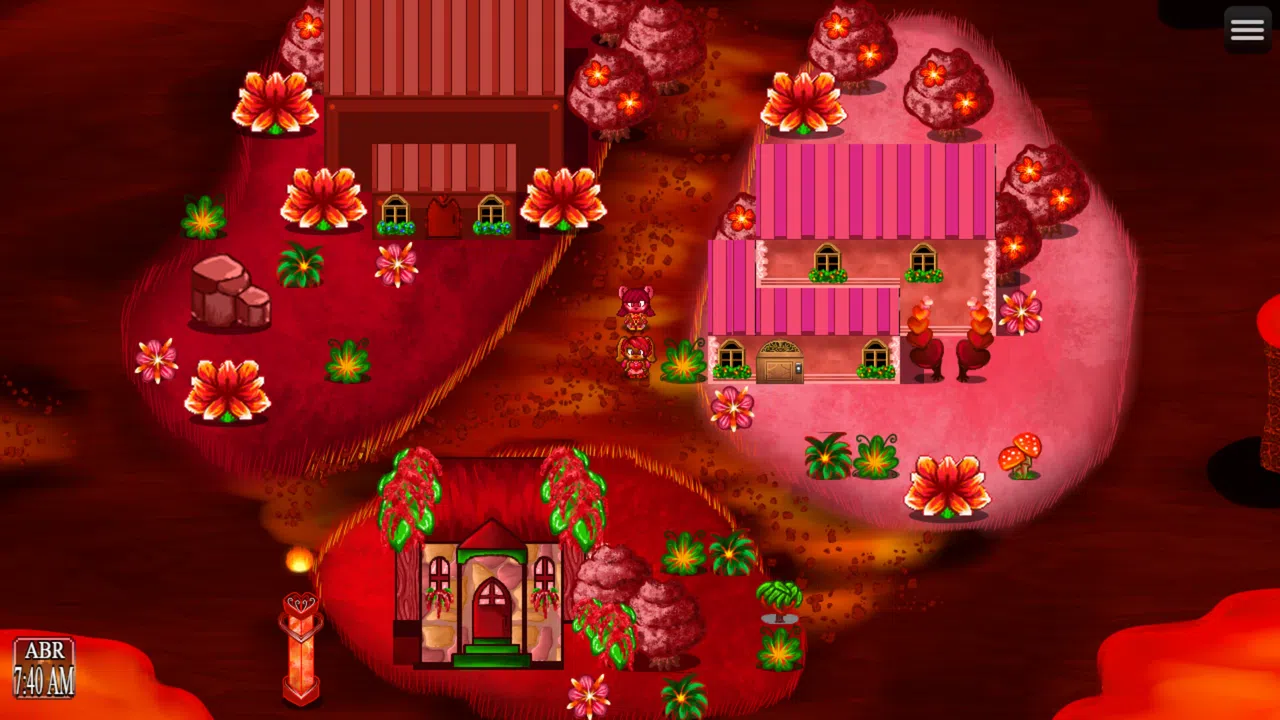 ChromaSphere: Viridis Screenshot 1