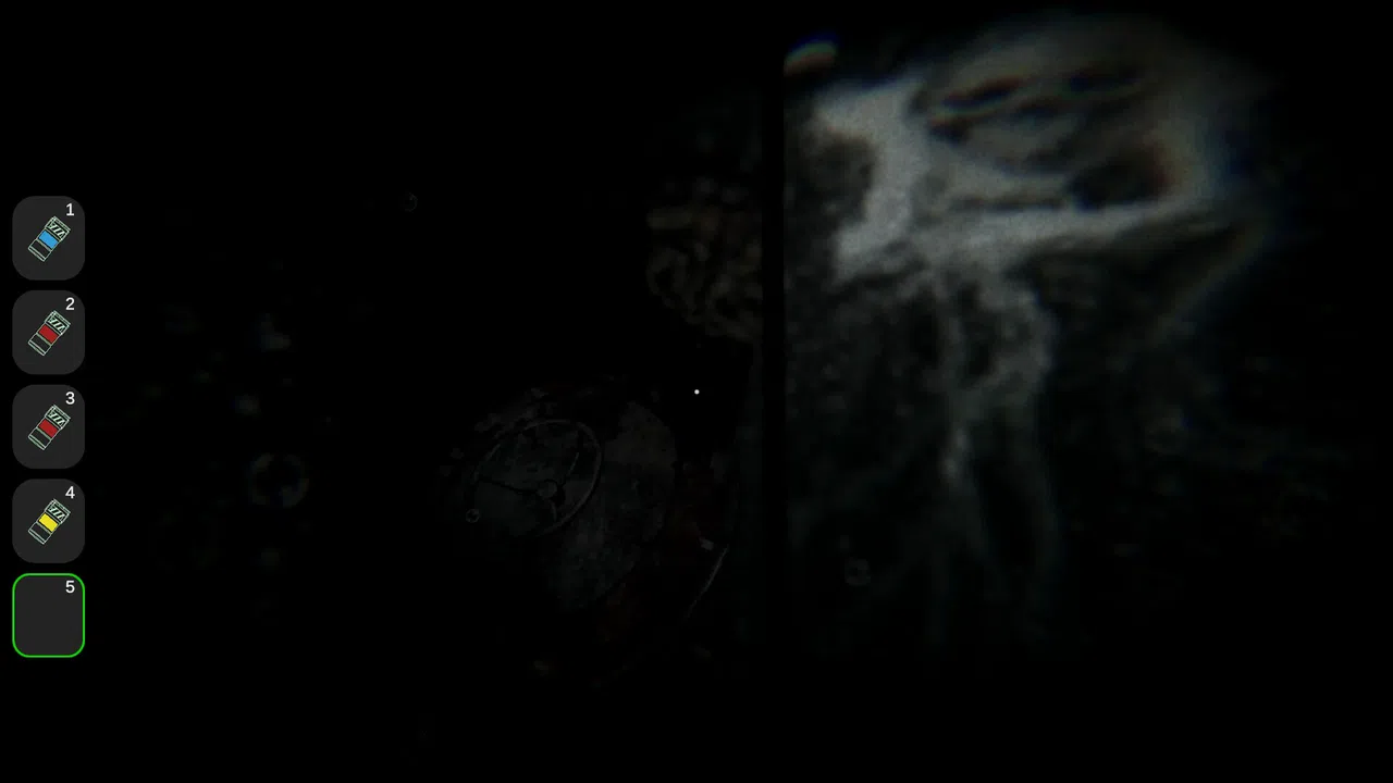 ABYSS - 9 Screenshot 2