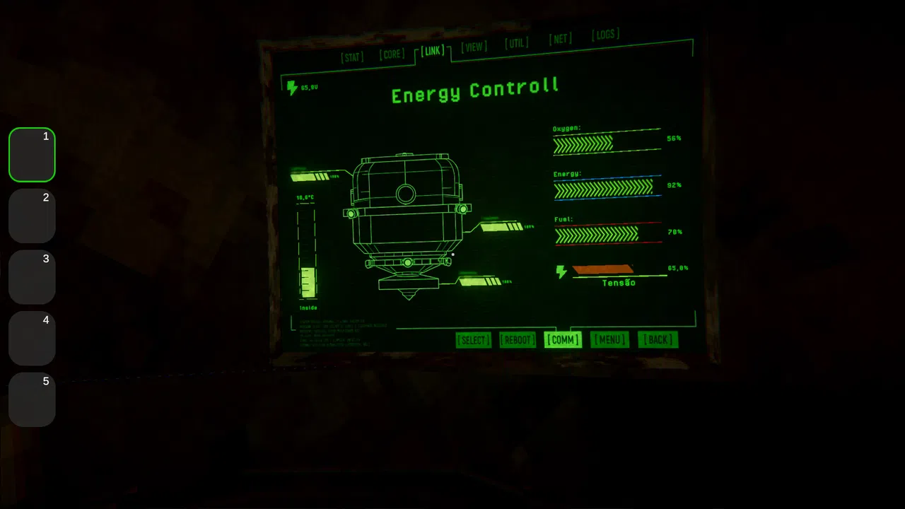 ABYSS - 9 Screenshot 5