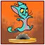 We got this icon