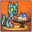 Let them eat cake! icon