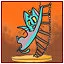 No challenge here icon