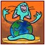 Ready to conquer the world! icon