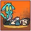 Dead people keep secrets. icon