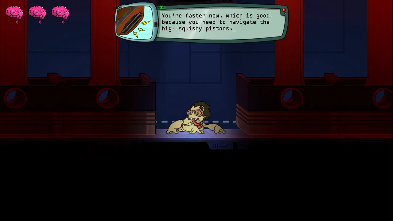 Three Dead Zed Screenshot 7
