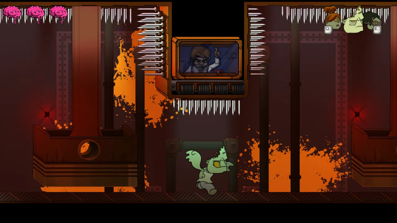 Three Dead Zed Screenshot 6