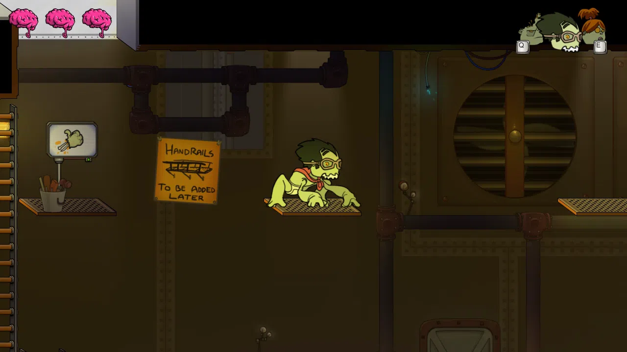 Three Dead Zed Screenshot 9