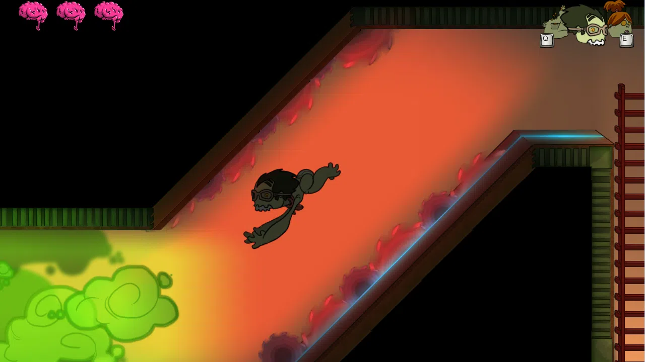 Three Dead Zed Screenshot 5