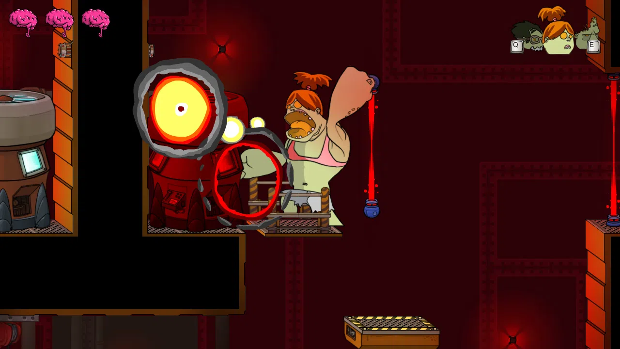 Three Dead Zed Screenshot 2