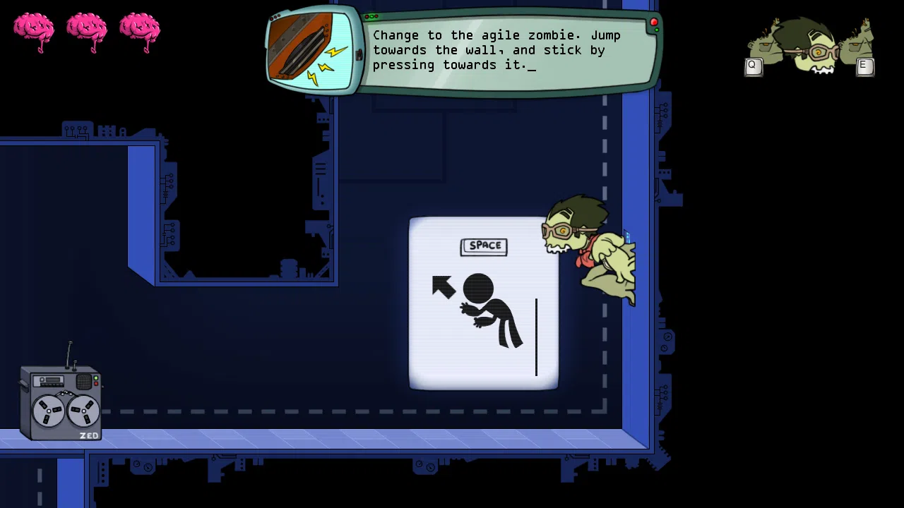 Three Dead Zed Screenshot 11