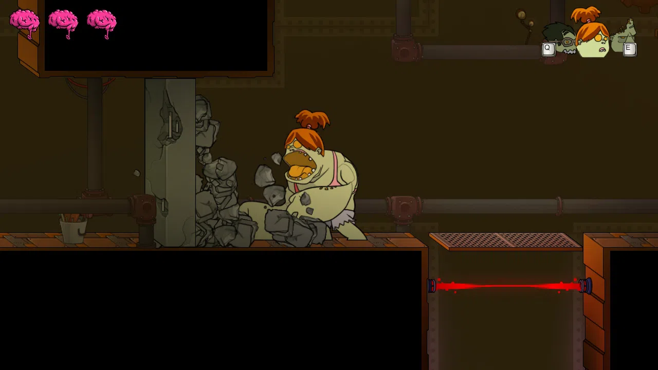 Three Dead Zed Screenshot 8