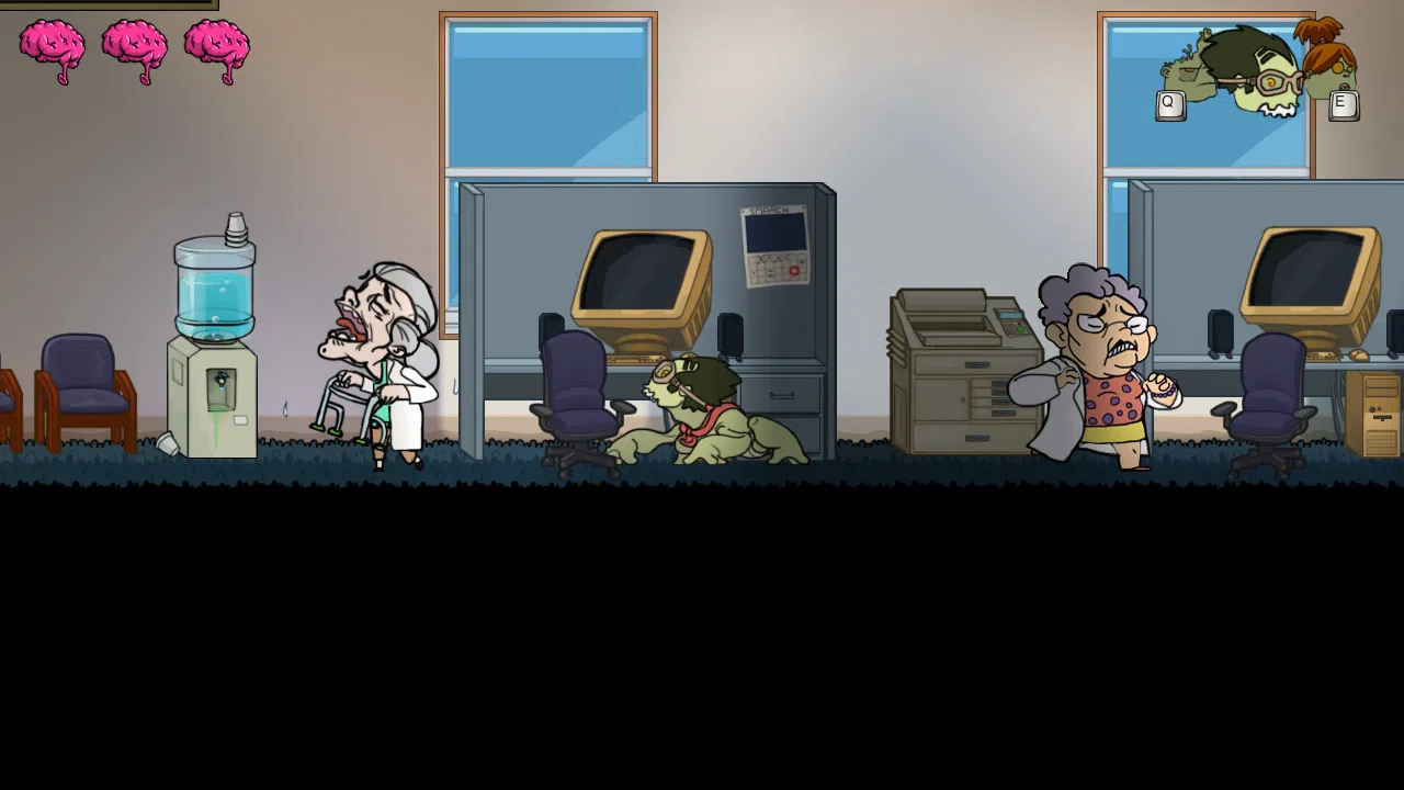 Three Dead Zed Screenshot 10