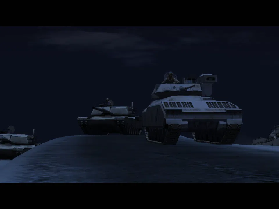 Conflict Desert Storm™ Screenshot 6