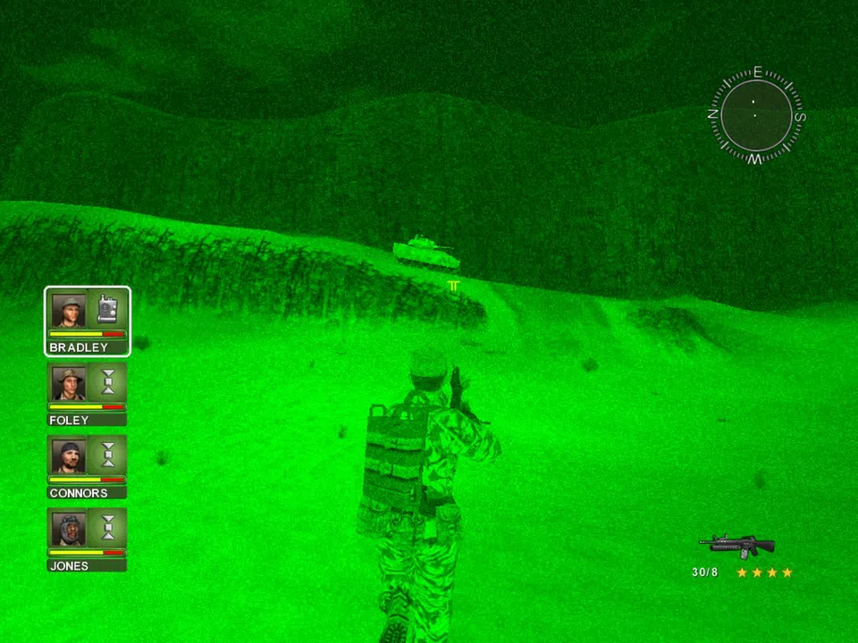 Conflict Desert Storm™ Screenshot 7