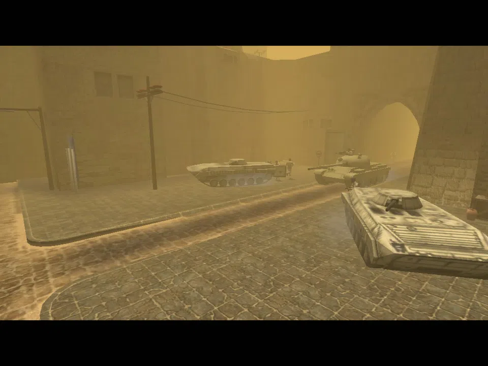 Conflict Desert Storm™ Screenshot 4