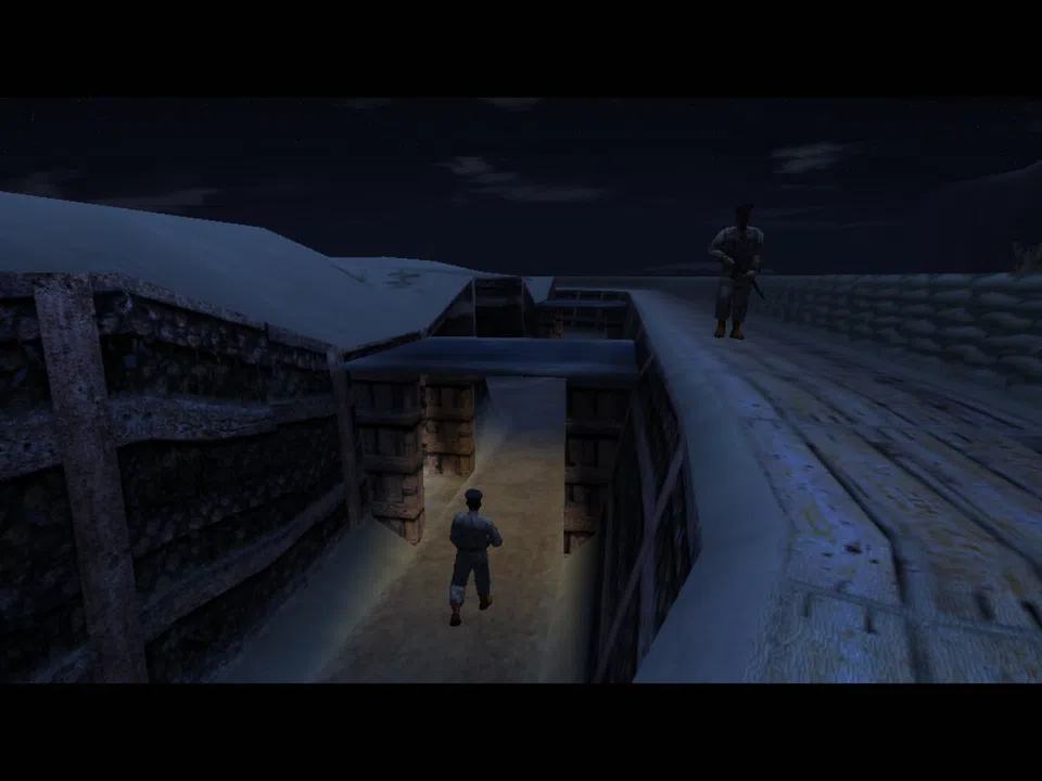 Conflict Desert Storm™ Screenshot 5