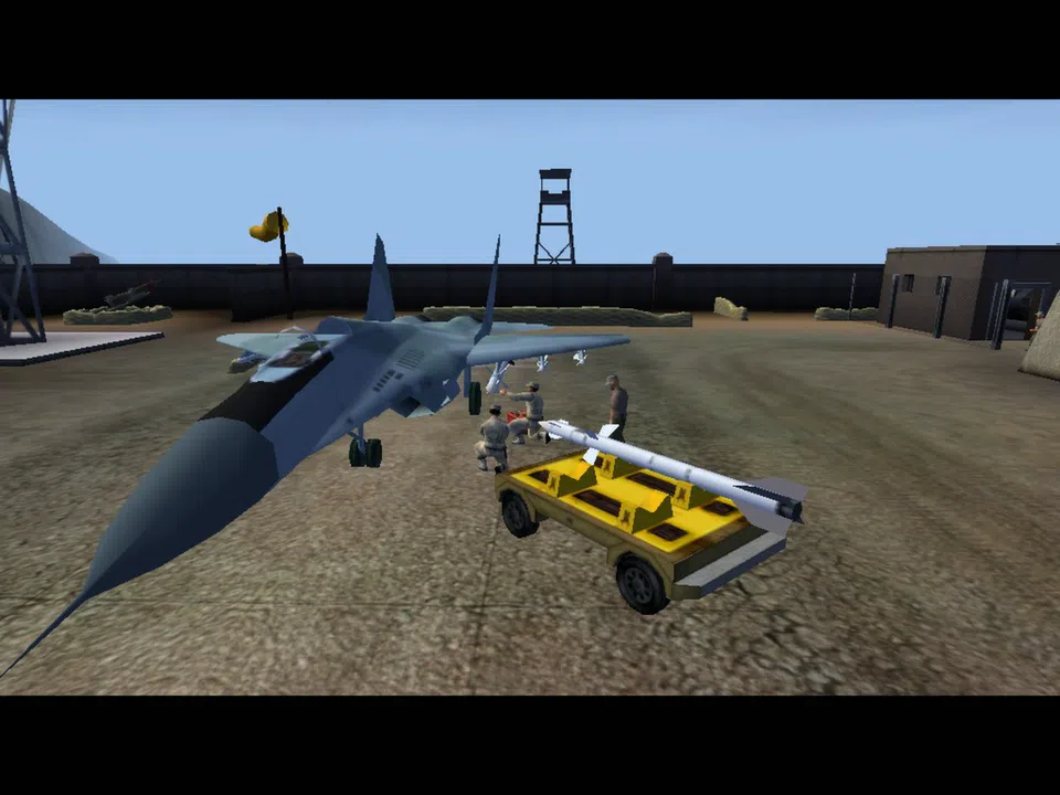 Conflict Desert Storm™ Screenshot 1