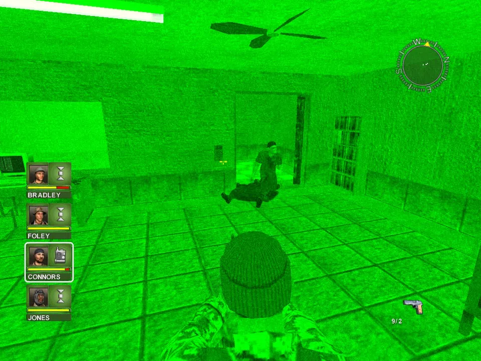 Conflict Desert Storm™ Screenshot 8