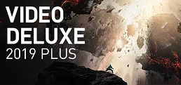 MAGIX Video deluxe 2019 Plus Steam Edition