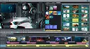 MAGIX Video deluxe 2019 Plus Steam Edition Screenshot 1