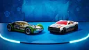 HOT WHEELS UNLEASHED™ 2 - Highway 35 Free Pack Screenshot 0