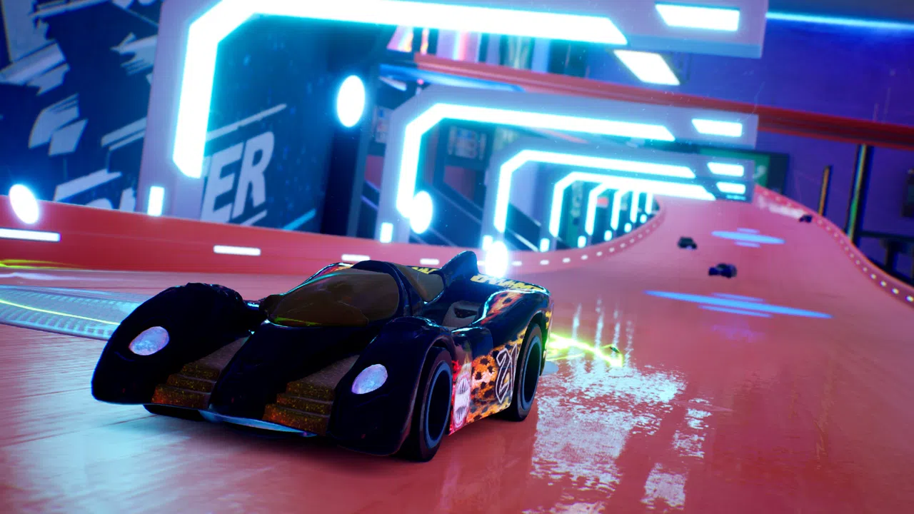 HOT WHEELS UNLEASHED™ 2 - Highway 35 World Race Pack Screenshot 9