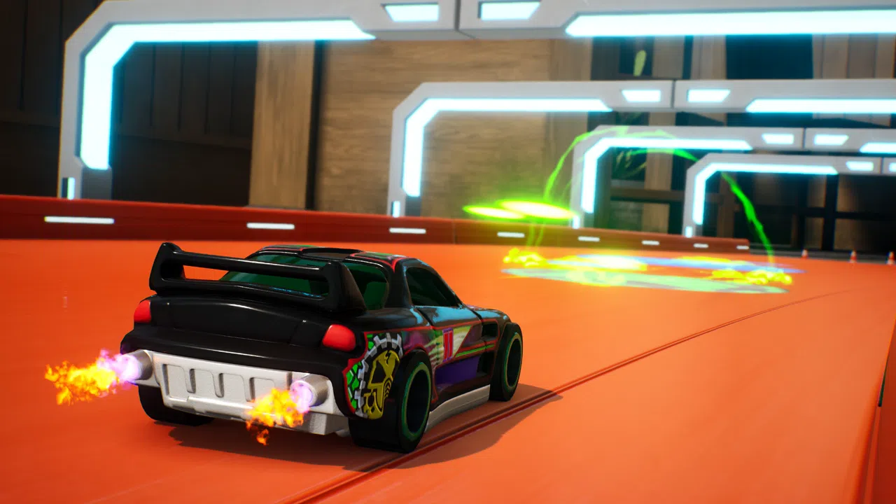 HOT WHEELS UNLEASHED™ 2 - Highway 35 World Race Pack Screenshot 2