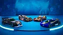 HOT WHEELS UNLEASHED™ 2 - Highway 35 World Race Pack Screenshot 0
