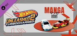 HOT WHEELS UNLEASHED™ 2 - Manga Free Pack