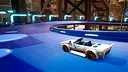 HOT WHEELS UNLEASHED™ 2 - Manga Free Pack Screenshot 1