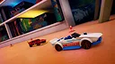 HOT WHEELS UNLEASHED™ 2 - Manga Free Pack Screenshot 3