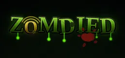 Zomdied