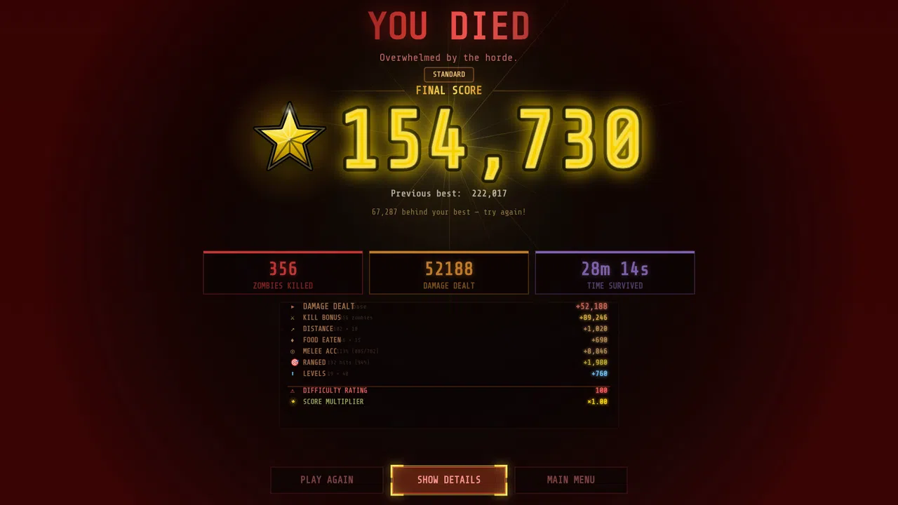 Zomdied Screenshot 11