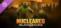 Nucleares - Island Fauna