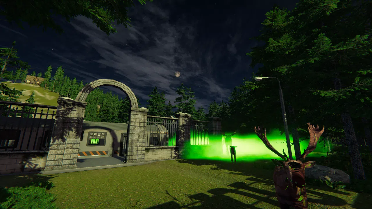 Nucleares - Island Fauna Screenshot 7